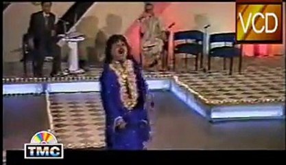 Dil Mera Nachda -New Punjabi Devotional Song - Top Pop Song -TMC- Arif Lohar -Mela