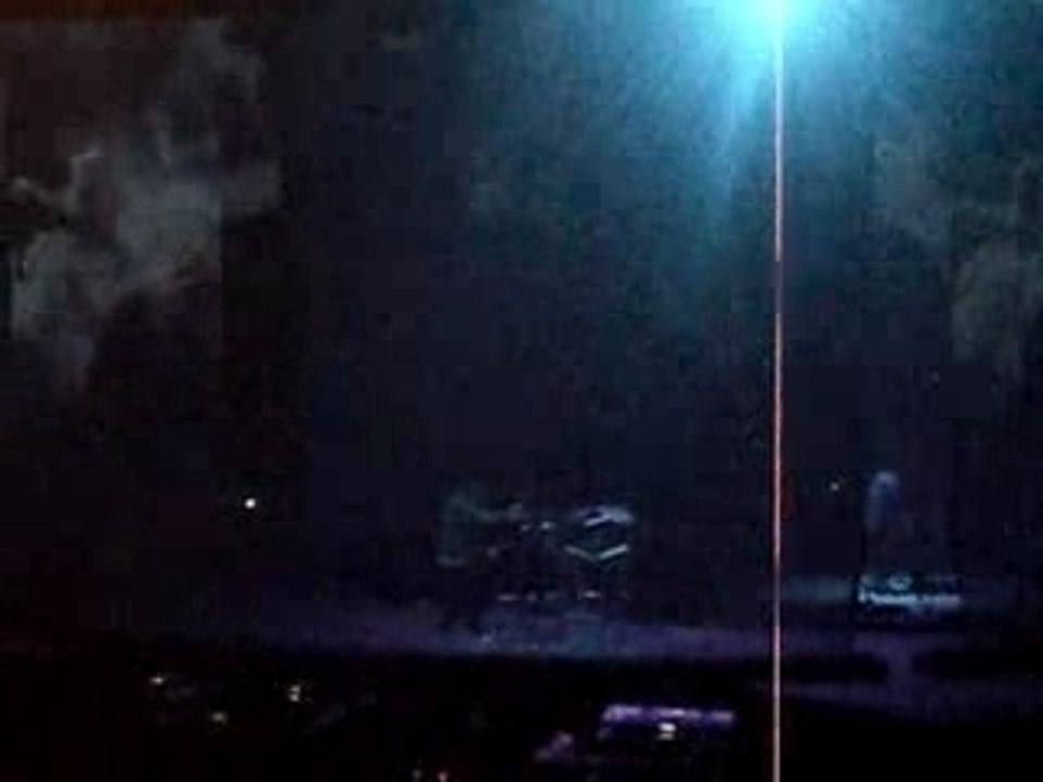 Timbaland  [ Concert Justin Timberlake ]