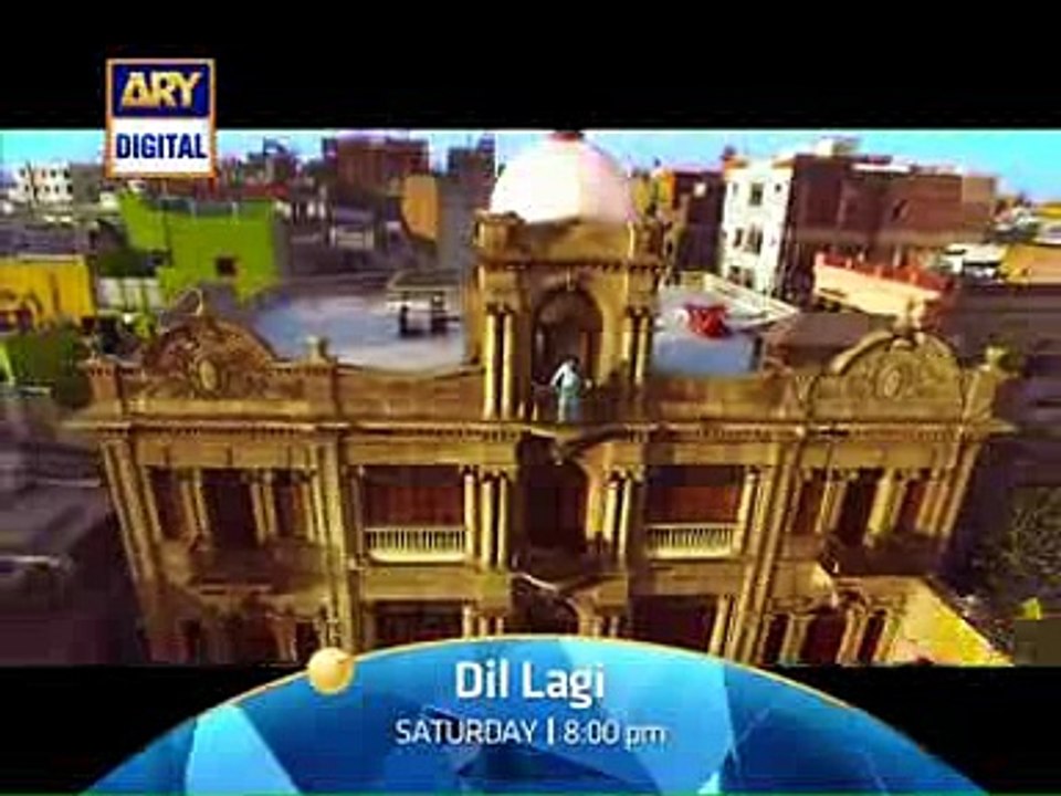 Dill Lagi OST Full Songs