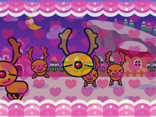 [App Trailer] All I want for Christmas is [Best Kids Songs]!