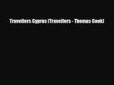 Download Travellers Cyprus (Travellers - Thomas Cook) PDF Book Free