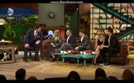 Beyaz Show- Meryem Uzerli,Ozan Güven,Bora Akkaş, Gökhan Tepe,Ayla Çelik (Trend Videos)