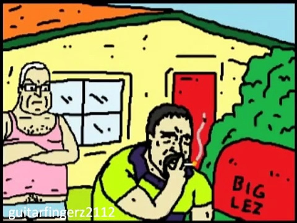 THE BIG LEZ SHOW se1 ep 4 meet mike nolan