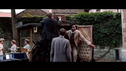 The Man Who Knew Infinity Official Trailer - Dev Patel, Jeremy Irons, Toby Jones (Comic FULL HD 720P)