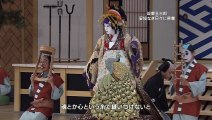 歌舞伎役者 坂東玉三郎「妥協なき日々に、美は宿る」プロフェッショナル 仕事の流儀