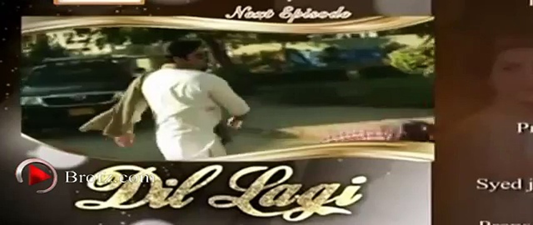 Dillagi Episode 2 Promo