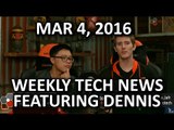 The WAN Show - Macs Can't Handle VR!! - Mar 4, 2016