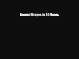 Download Around Bruges in 80 Beers PDF Book Free