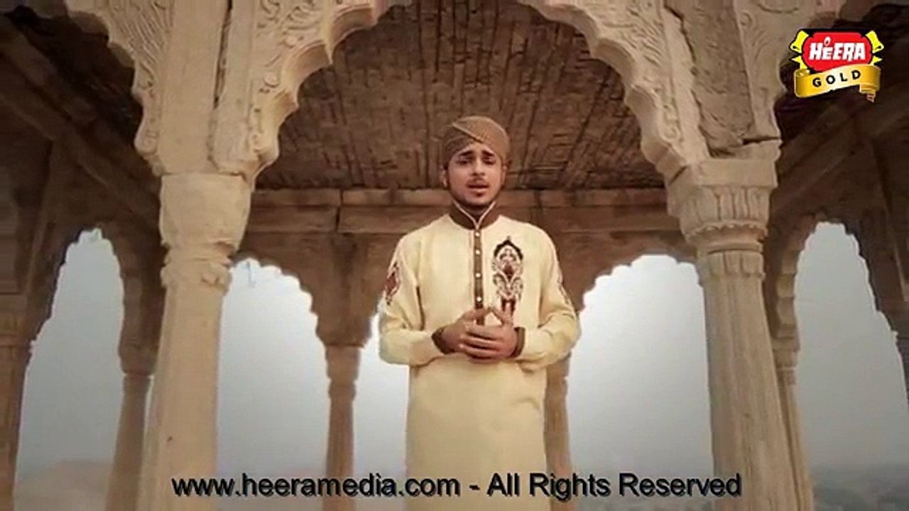 Milad ka chand mubarak ho by farhan ali qadri