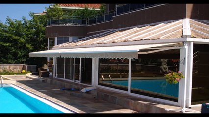 Motorlu Tente Modelleri Fiyatları Mafsallı Tente Sistemleri İstanbul