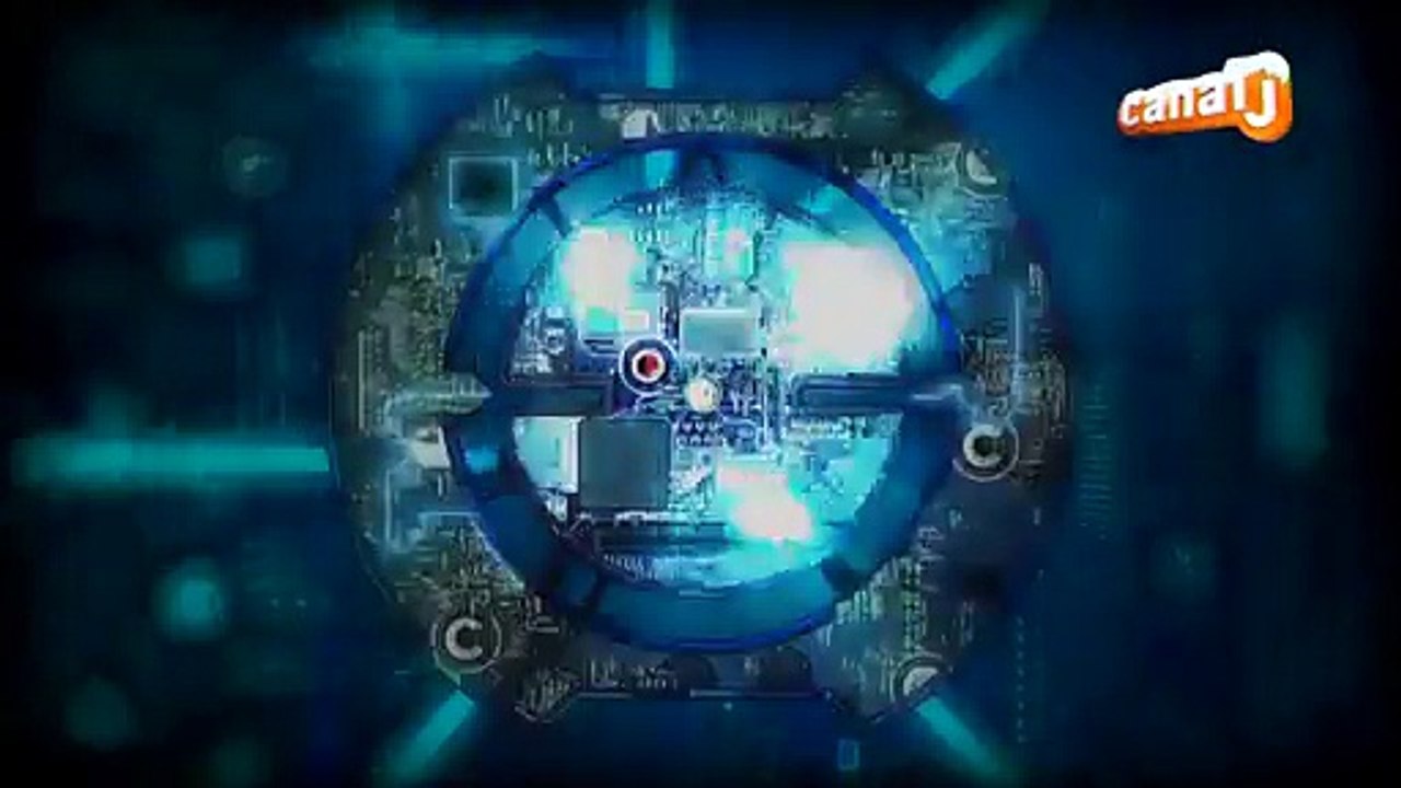 Code Lyoko Evolution Episode 22 Mutinerie