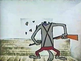 ВЕСЕЛАЯ КАРУСЕЛЬ N 1 - НУ, ПОГОДИ