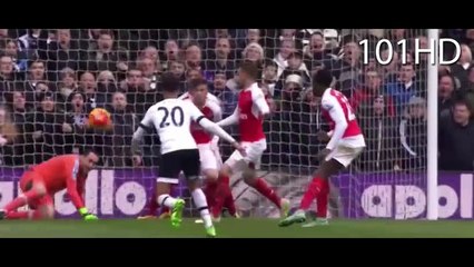 Harry Kane Vs Arsenal ( 2- 2 )