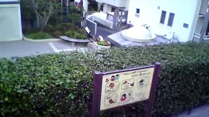 中条護 - more less industry walk around the world without music 2 (World Music 720p)