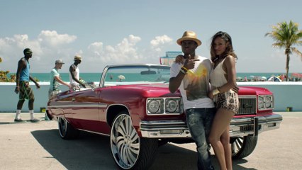 OMI - Cheerleader (Felix Jaehn Remix) [Official Video]