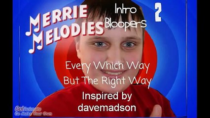 MMIB2: Every Which Way But The Right Way