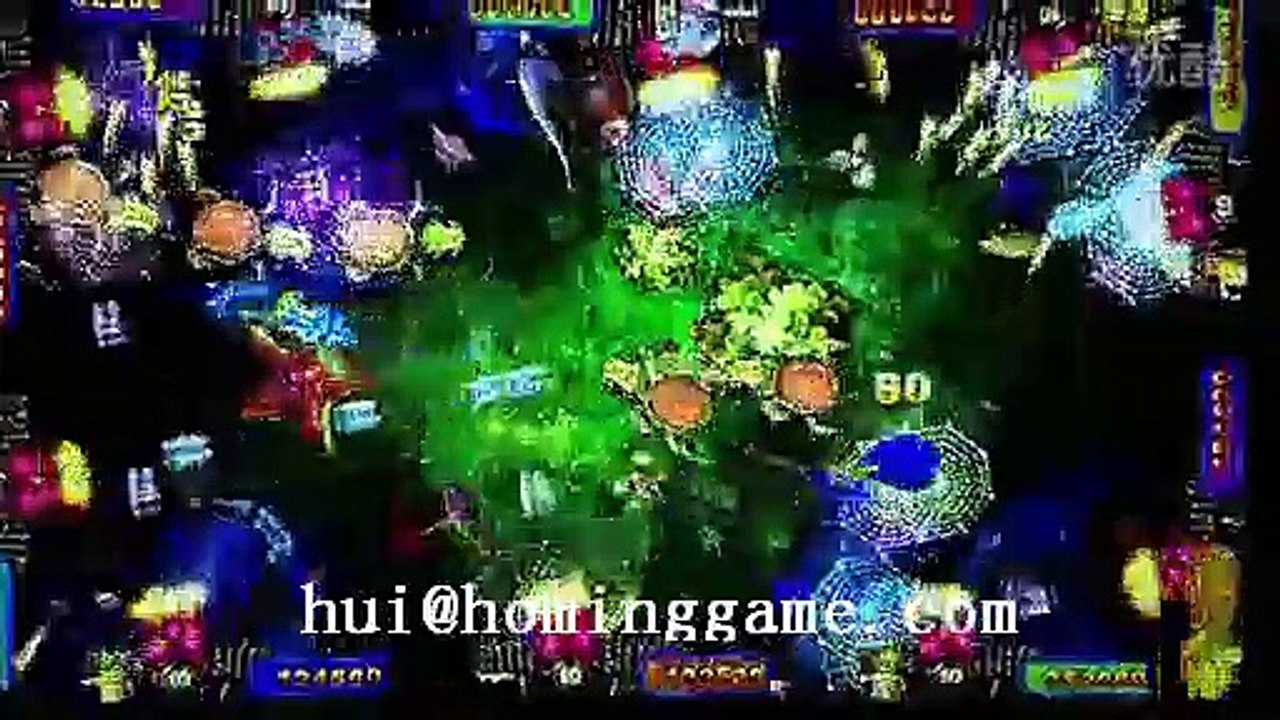 Ocean king 2 golden legend fishing game machine-2016 hot sale Fishing slot machine(hui@hominggame.com)29