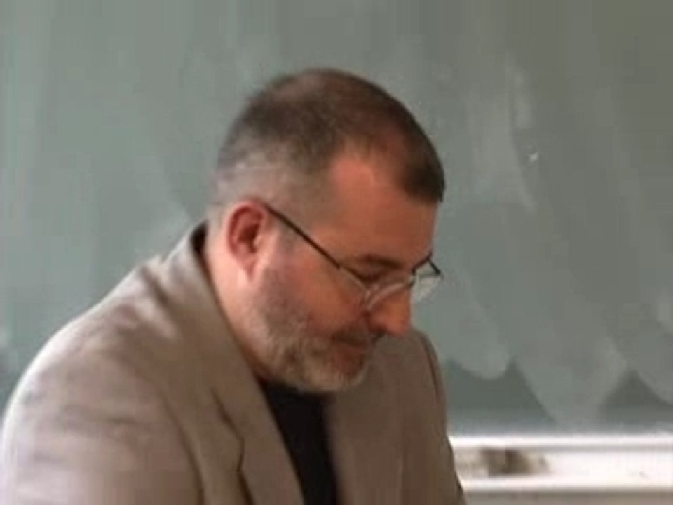 Galilee? Perle du Bac