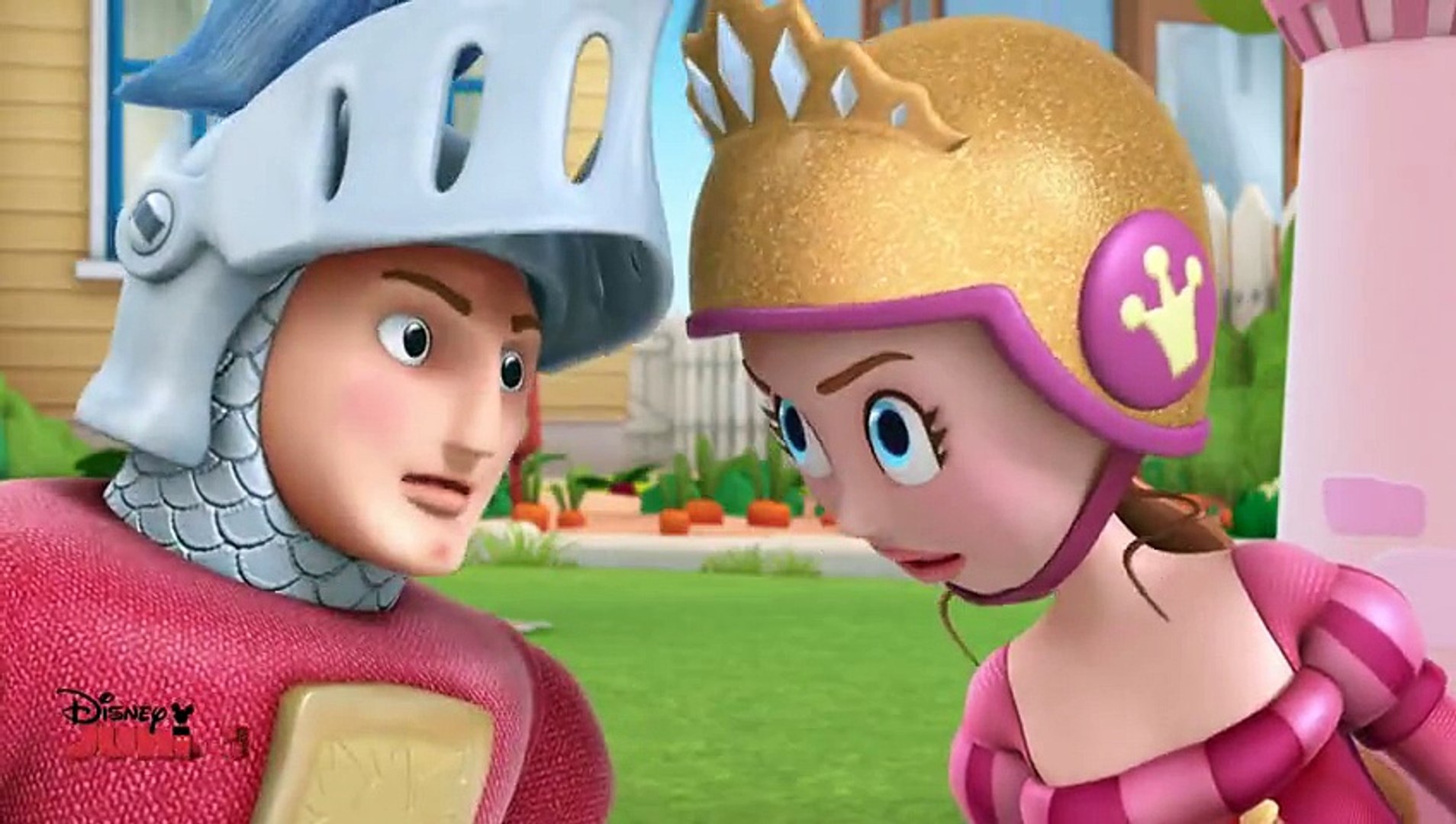 Doc Mcstuffins Sir Kirby