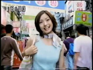 【なついCM】 2004年(平成16年) 日曜朝のCM 約29本