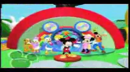 Mickey Mouse Clubhouse Mix of Tootles, Theme,Hot Dog SongS