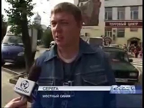 А вы какую воду пьете ?