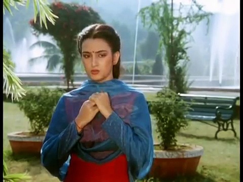 Ghar Ghar Ki Kahani (1988) - Govinda, Farha Naaz, Rishi Kapoor, Jayapradha - Bollywood Movie