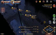 Albion Online Xen Of Onslaught Scabsink Dungeon