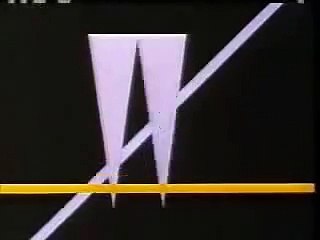 Looney Tunes WB logo (1960s)