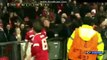Marcus Rashford Second Goal - Man Utd vs Midtjylland 3-1 (25/02/2016) (FULL HD)