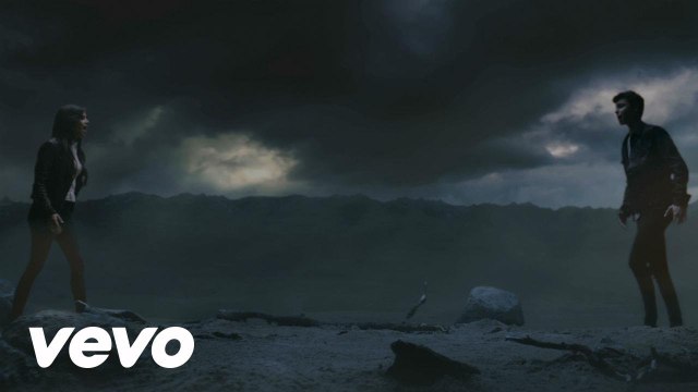 Shawn Mendes ft Camila Cabello - I Know What You Did Last Summer New Full Music Video 2016