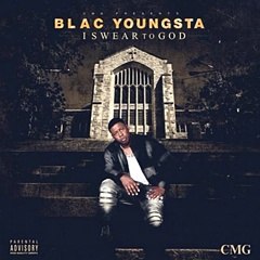 Blac Youngsta - Double OG [I Swear To God Mixtape]