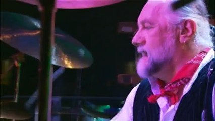 Fleetwood Mac - 02 - Dreams - Fleet Center, Boston (23.09.2003)