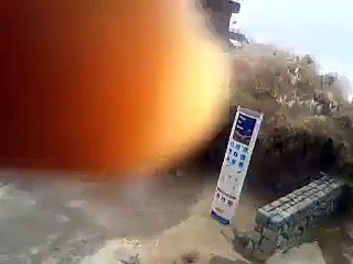 Playa de Somo en Cantabria, España