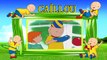 Caillou en Francais La grande découverte de Caillou S02E15 rar  Tchoupi Dessin Animé