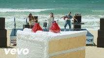 DNCE Cake by the Ocean New Full Music Video 2016