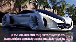 10 Stunning  Concept Cars Which We Might See In Future