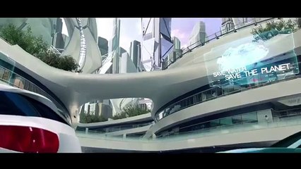 Amazing Future Technology 2050