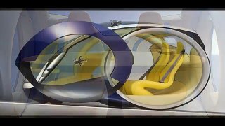 Future Cars, 2030