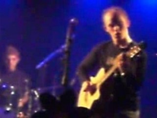 L&Moi concert au CAFE DE LA PLAGE 78