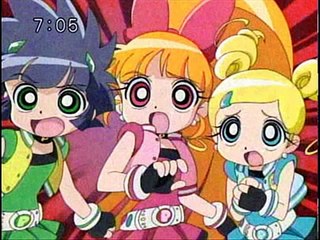 Powerpuff Girls Z epi. 52 tribute.wmv
