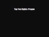Download Top Ten Sights: Prague Read Online