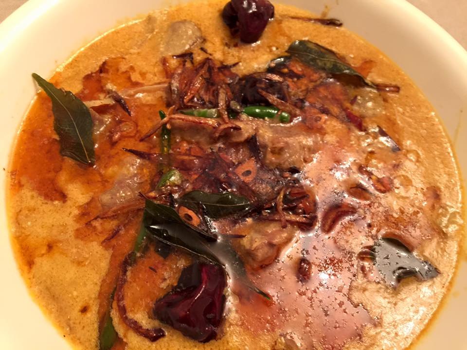 Hyderabadi Mutton Curry By Sehar Syed