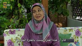 مسلسل شارع سلام الجزء الثاني مترجم للعربي-- حلقة الثانية -ج2