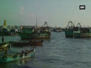 Download Video: Twenty eight Indian fishermen apprehended by Sri Lankan Navy