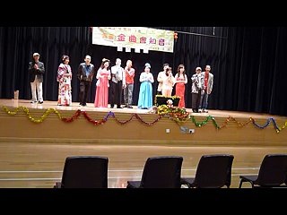 AllSinging-油塘社區會堂-20160305