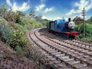 Thomas & Friends: Edward and Gordon