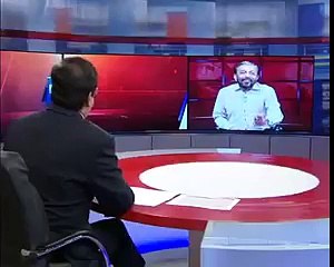 farooq satar vs kamran khan