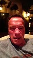 Schwarzenegger console Sylvester Stallone injustement oublié aux Oscars