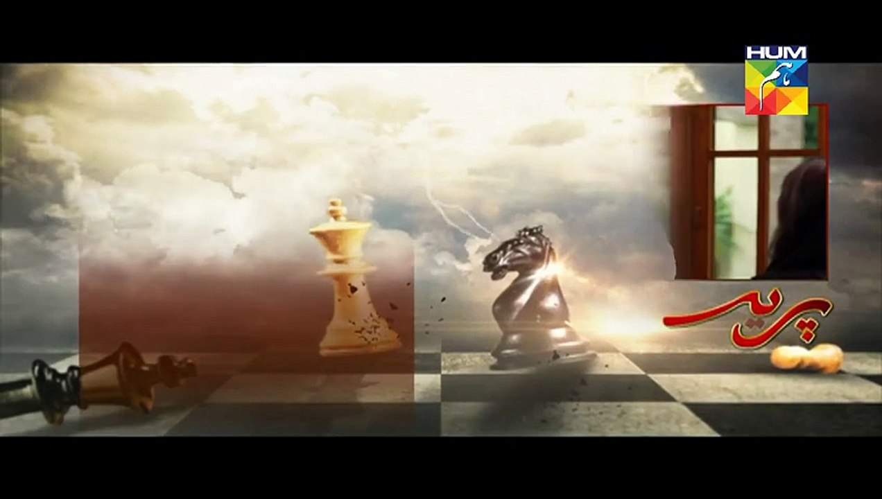 Preet Na Kariyo Koi Episode 19 Promo HUM TV Drama 01 Mar 2016